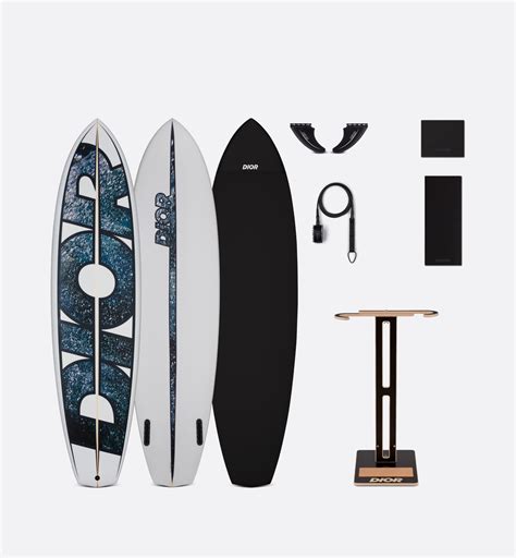 dior surfboard price|THE DIOR AND NOTOX SURFBOARD .